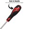 Teng Tools SCREWDRIVER.TPX MD640TPN - alternate 6
